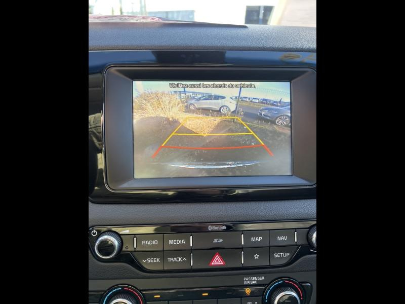 KIA Niro d’occasion à vendre à AUBIÈRE chez ARVERNE (Photo 14)