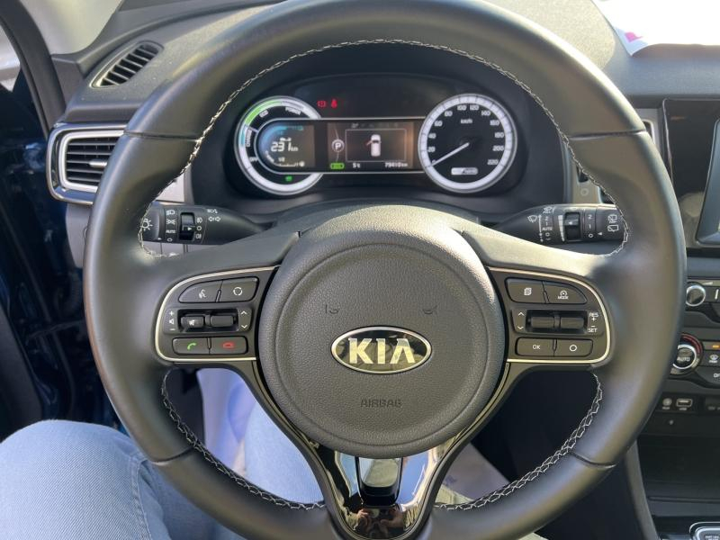KIA Niro d’occasion à vendre à AUBIÈRE chez ARVERNE (Photo 15)