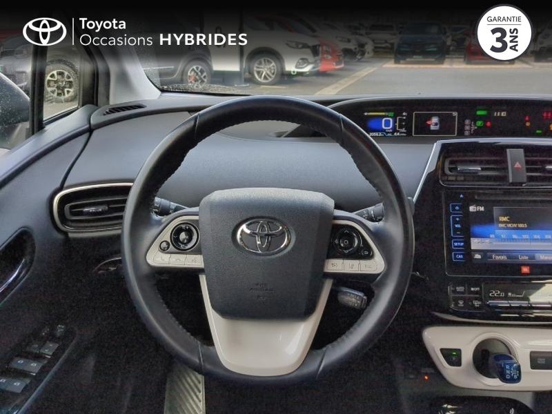 TOYOTA Prius d’occasion à vendre à AUBIÈRE chez ARVERNE (Photo 9)