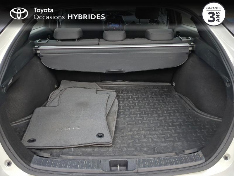 TOYOTA Prius d’occasion à vendre à AUBIÈRE chez ARVERNE (Photo 10)