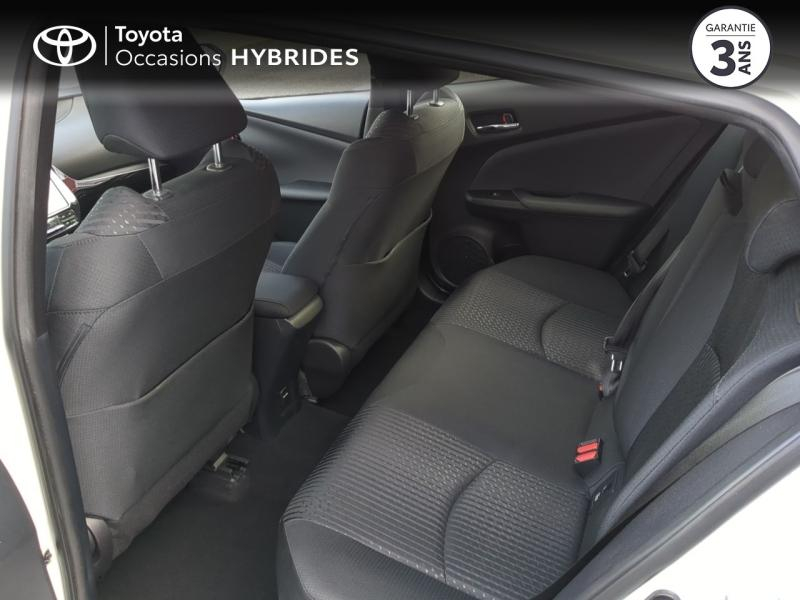 TOYOTA Prius d’occasion à vendre à AUBIÈRE chez ARVERNE (Photo 12)