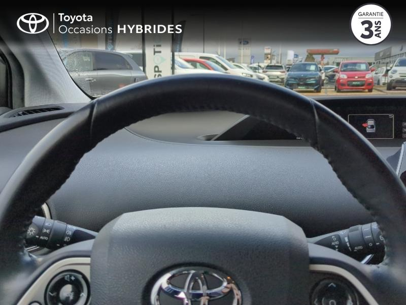 TOYOTA Prius d’occasion à vendre à AUBIÈRE chez ARVERNE (Photo 13)