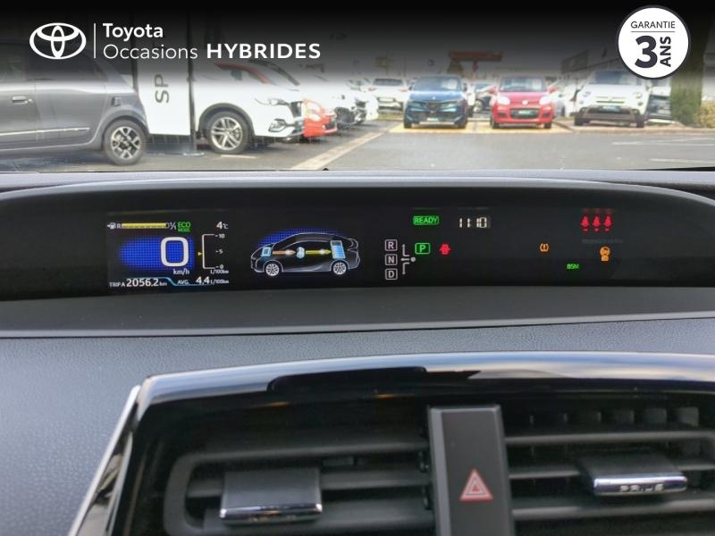 TOYOTA Prius d’occasion à vendre à AUBIÈRE chez ARVERNE (Photo 14)