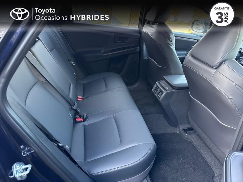 TOYOTA bZ4X d’occasion à vendre à AUBIÈRE chez ARVERNE (Photo 7)