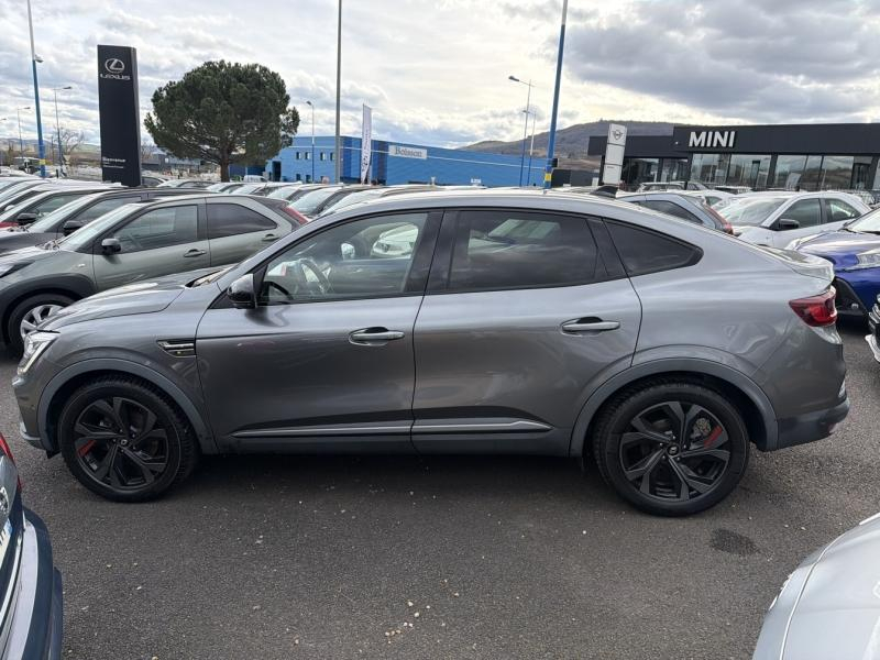 RENAULT Arkana d’occasion à vendre à AUBIÈRE chez ARVERNE (Photo 9)