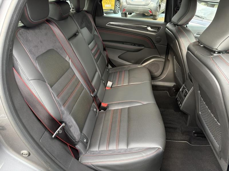 RENAULT Arkana d’occasion à vendre à AUBIÈRE chez ARVERNE (Photo 10)