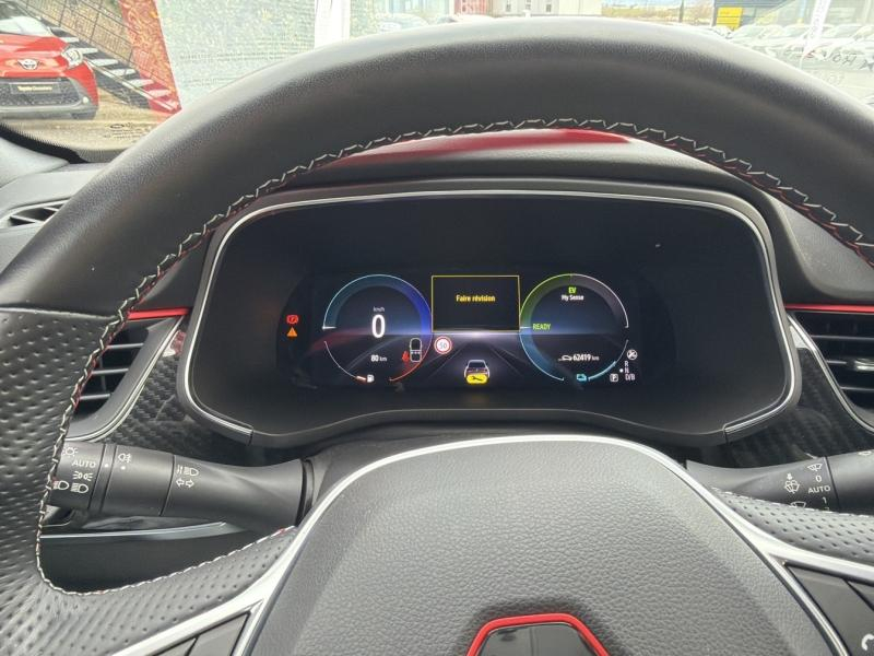 RENAULT Arkana d’occasion à vendre à AUBIÈRE chez ARVERNE (Photo 14)