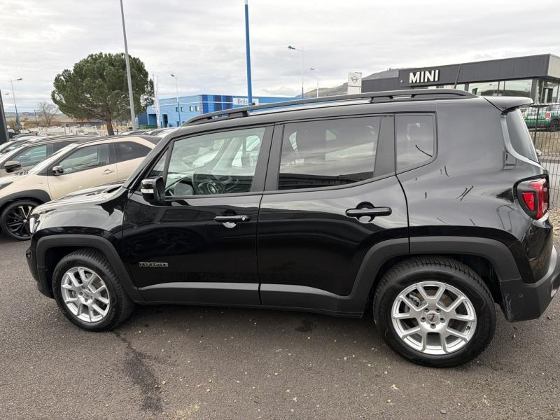 JEEP Renegade d’occasion à vendre à AUBIÈRE chez ARVERNE (Photo 6)