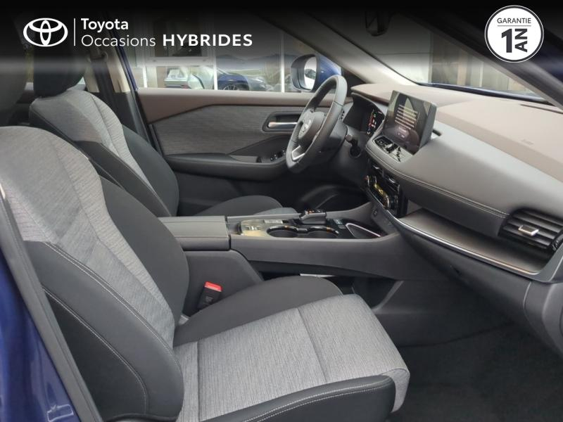 NISSAN X-Trail d’occasion à vendre à AUBIÈRE chez ARVERNE (Photo 6)