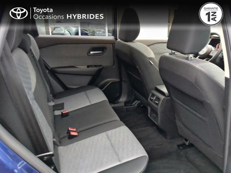 NISSAN X-Trail d’occasion à vendre à AUBIÈRE chez ARVERNE (Photo 7)