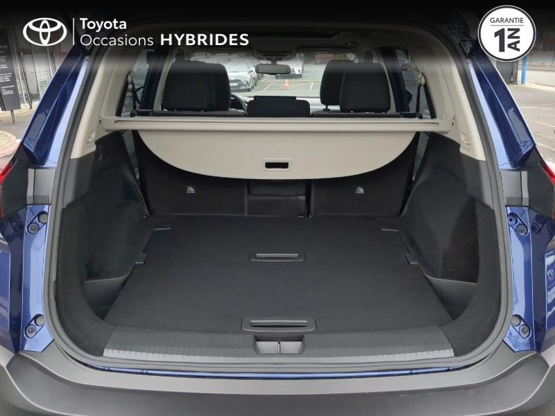 NISSAN X-Trail d’occasion à vendre à AUBIÈRE chez ARVERNE (Photo 10)