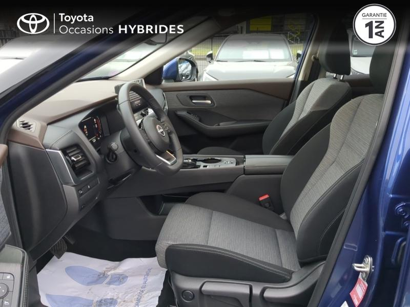 NISSAN X-Trail d’occasion à vendre à AUBIÈRE chez ARVERNE (Photo 11)