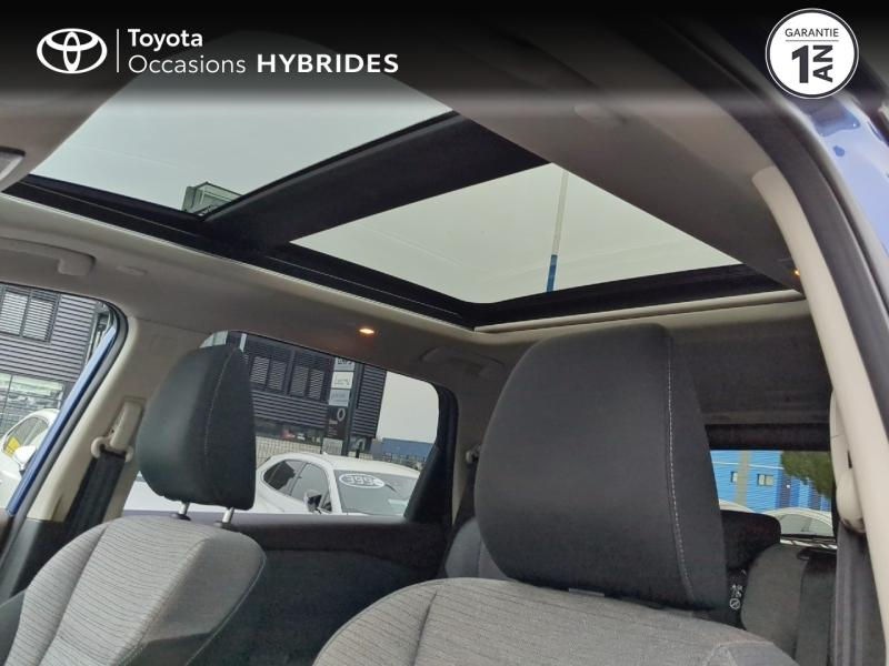 NISSAN X-Trail d’occasion à vendre à AUBIÈRE chez ARVERNE (Photo 18)