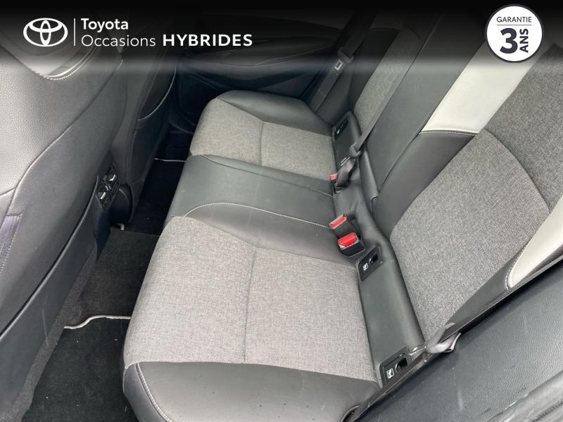 TOYOTA Corolla d’occasion à vendre à AUBIÈRE chez ARVERNE (Photo 12)
