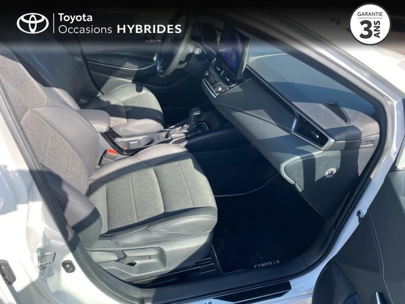 TOYOTA Corolla Touring Spt d’occasion à vendre à AUBIÈRE chez ARVERNE (Photo 6)