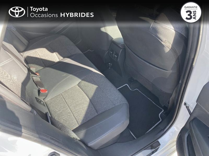 TOYOTA Corolla Touring Spt d’occasion à vendre à AUBIÈRE chez ARVERNE (Photo 7)