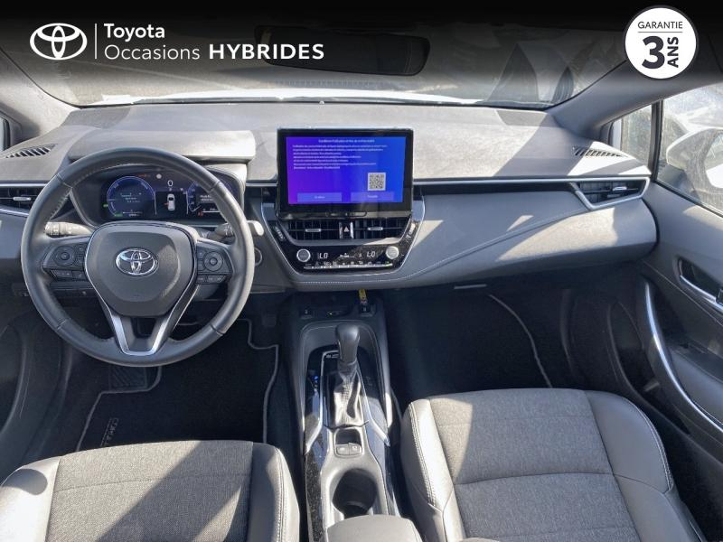 TOYOTA Corolla Touring Spt d’occasion à vendre à AUBIÈRE chez ARVERNE (Photo 8)