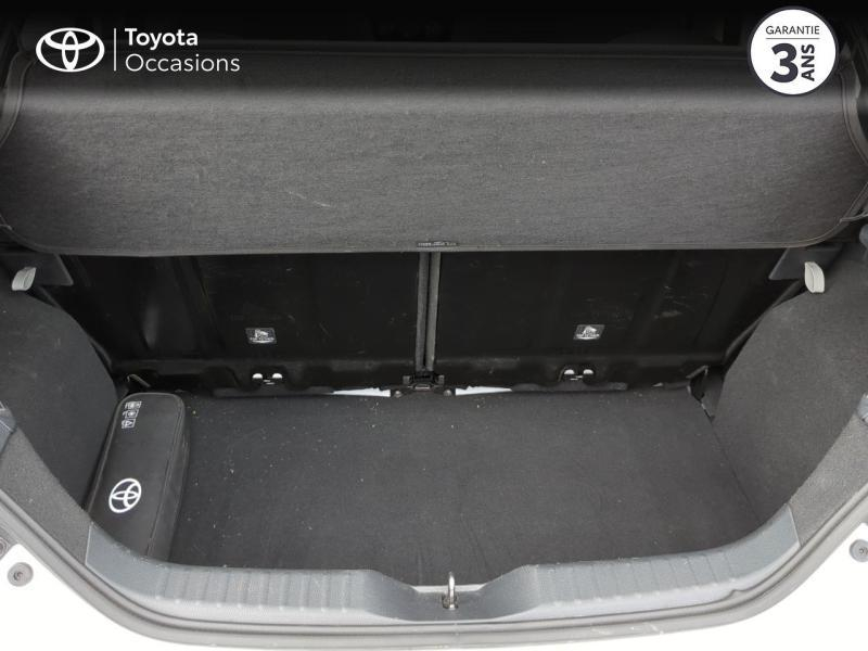 TOYOTA Aygo X d’occasion à vendre à AUBIÈRE chez ARVERNE (Photo 19)