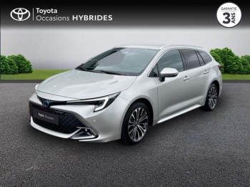 TOYOTA Corolla Touring Spt 1.8 140ch Design MY25 24500 km à vendre