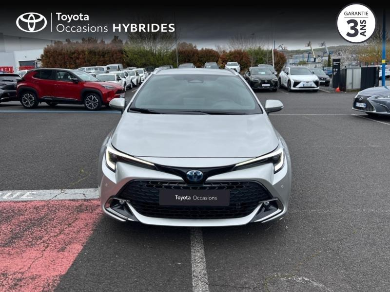 TOYOTA Corolla Touring Spt d’occasion à vendre à AUBIÈRE chez ARVERNE (Photo 5)