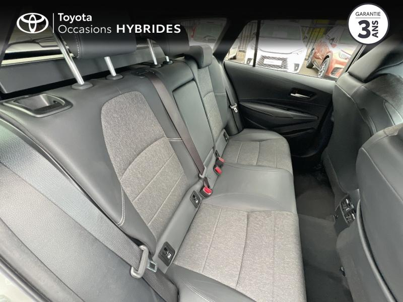 TOYOTA Corolla Touring Spt d’occasion à vendre à AUBIÈRE chez ARVERNE (Photo 7)