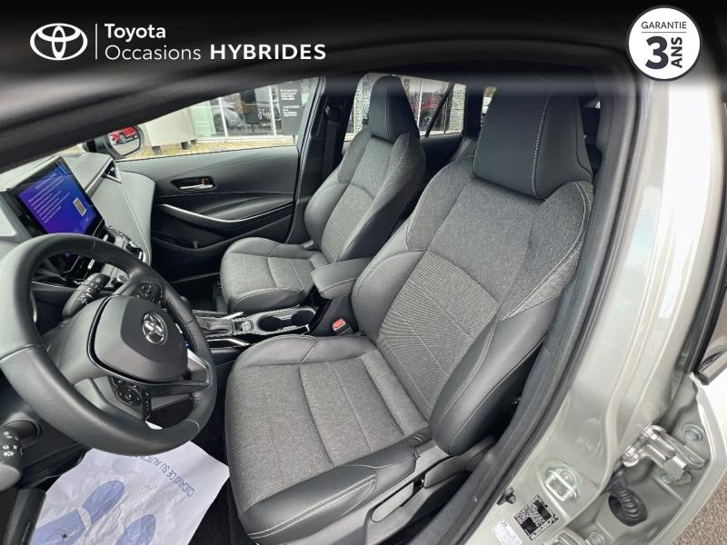 TOYOTA Corolla Touring Spt d’occasion à vendre à AUBIÈRE chez ARVERNE (Photo 11)