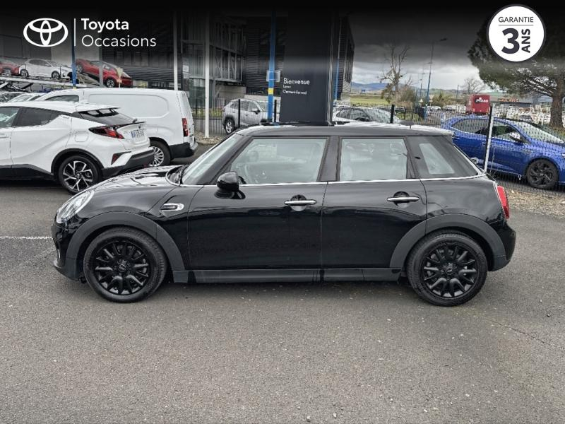 MINI Mini 5 Portes d’occasion à vendre à AUBIÈRE chez ARVERNE (Photo 3)