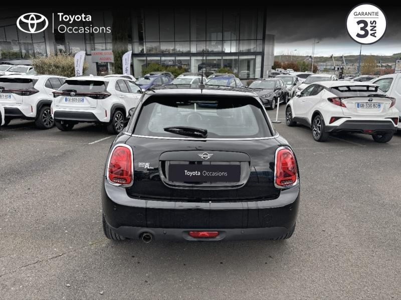 MINI Mini 5 Portes d’occasion à vendre à AUBIÈRE chez ARVERNE (Photo 4)