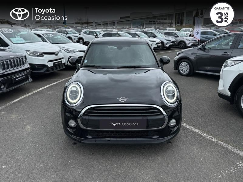 MINI Mini 5 Portes d’occasion à vendre à AUBIÈRE chez ARVERNE (Photo 5)
