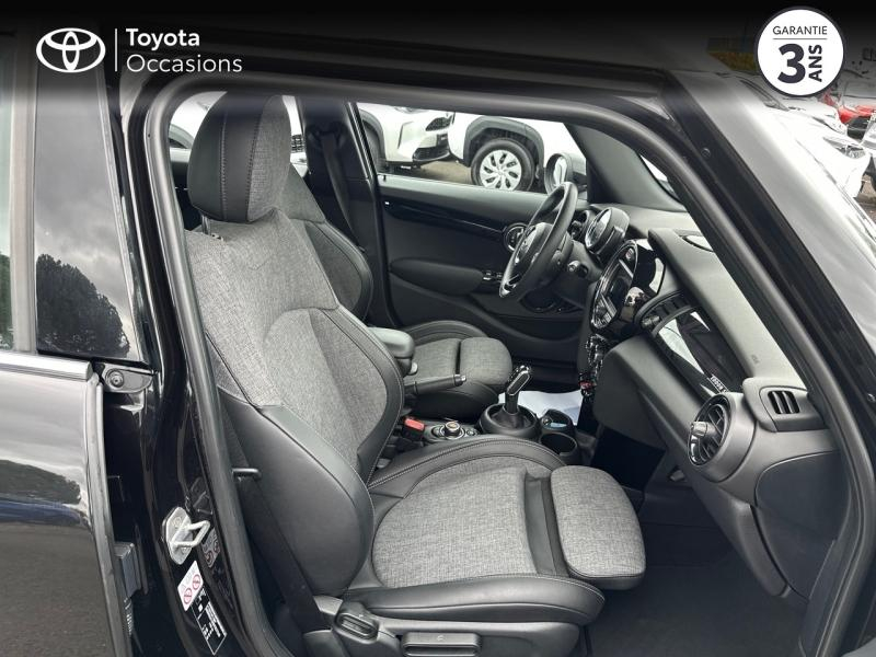 MINI Mini 5 Portes d’occasion à vendre à AUBIÈRE chez ARVERNE (Photo 6)