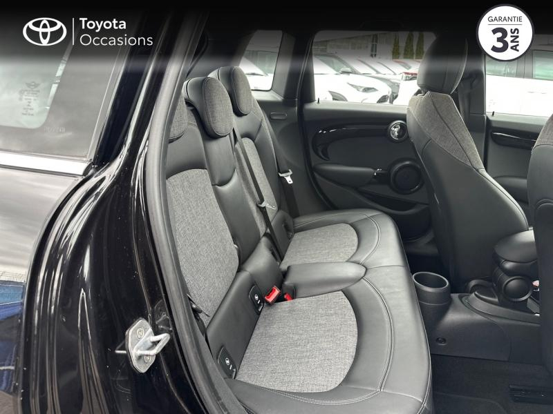 MINI Mini 5 Portes d’occasion à vendre à AUBIÈRE chez ARVERNE (Photo 7)