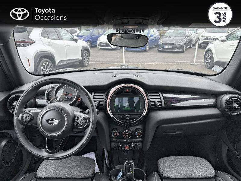 MINI Mini 5 Portes d’occasion à vendre à AUBIÈRE chez ARVERNE (Photo 8)