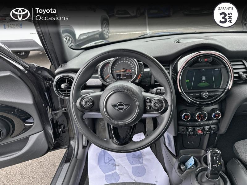 MINI Mini 5 Portes d’occasion à vendre à AUBIÈRE chez ARVERNE (Photo 9)