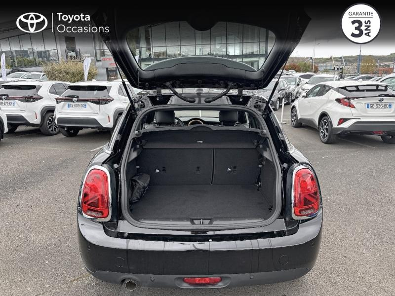 MINI Mini 5 Portes d’occasion à vendre à AUBIÈRE chez ARVERNE (Photo 10)