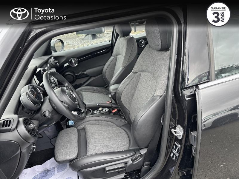 MINI Mini 5 Portes d’occasion à vendre à AUBIÈRE chez ARVERNE (Photo 11)