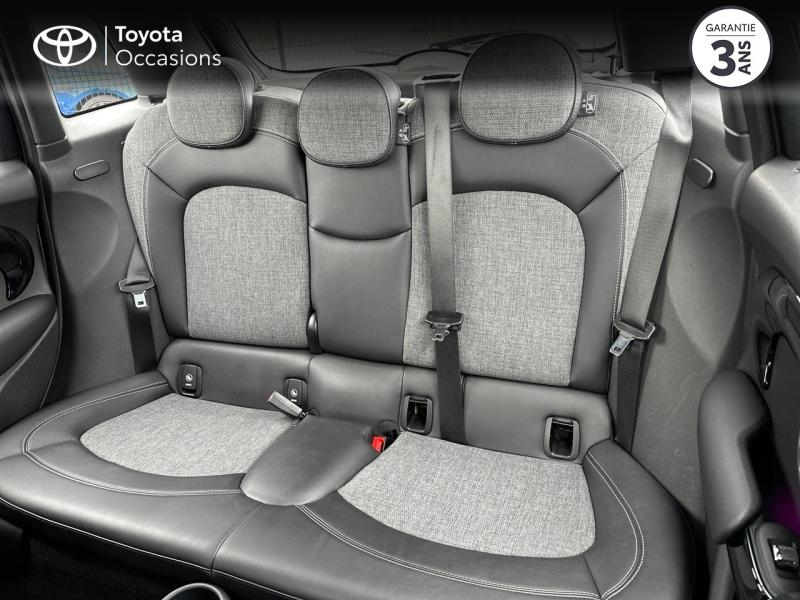 MINI Mini 5 Portes d’occasion à vendre à AUBIÈRE chez ARVERNE (Photo 12)