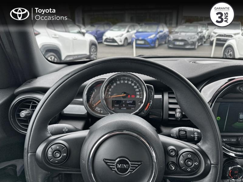 MINI Mini 5 Portes d’occasion à vendre à AUBIÈRE chez ARVERNE (Photo 13)