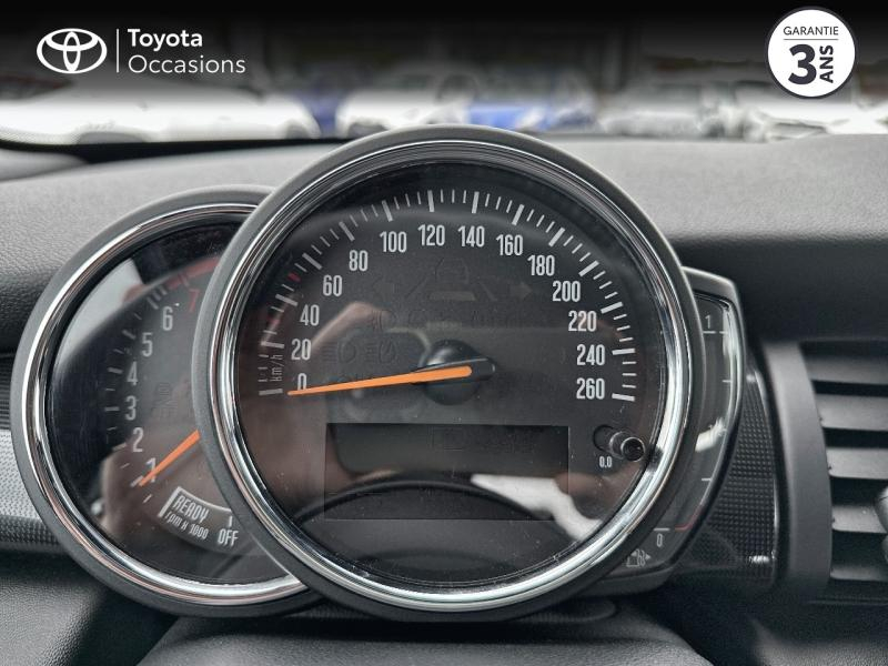 MINI Mini 5 Portes d’occasion à vendre à AUBIÈRE chez ARVERNE (Photo 14)