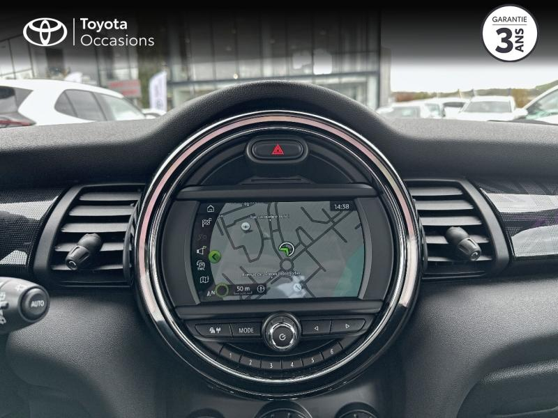 MINI Mini 5 Portes d’occasion à vendre à AUBIÈRE chez ARVERNE (Photo 15)