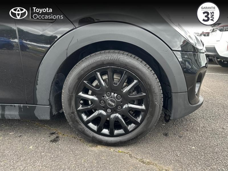 MINI Mini 5 Portes d’occasion à vendre à AUBIÈRE chez ARVERNE (Photo 16)