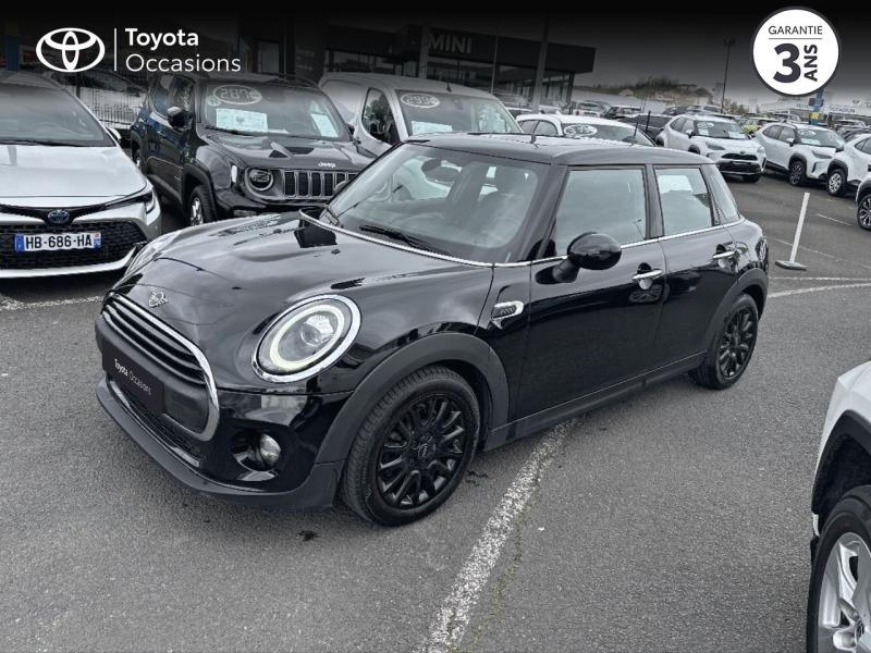 MINI Mini 5 Portes d’occasion à vendre à AUBIÈRE chez ARVERNE (Photo 17)