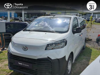 TOYOTA ProAce Combi d’occasion à vendre à AUBIÈRE