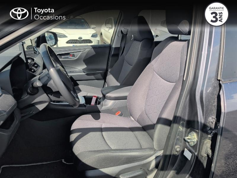 TOYOTA RAV4 d’occasion à vendre à AUBIÈRE chez ARVERNE (Photo 11)