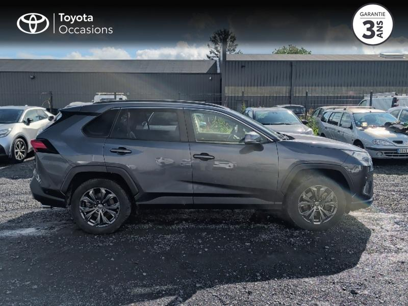 TOYOTA RAV4 d’occasion à vendre à AUBIÈRE chez ARVERNE (Photo 17)
