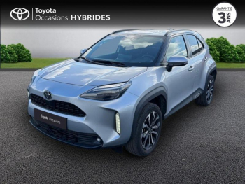 TOYOTA Yaris Cross 130h Design AWD-i MC24 19681 km à vendre
