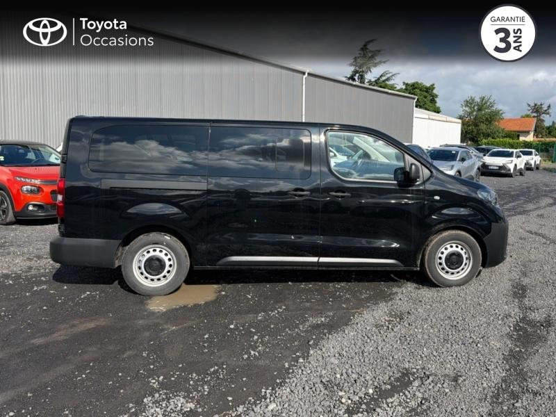 TOYOTA ProAce Combi d’occasion à vendre à AUBIÈRE chez ARVERNE (Photo 17)