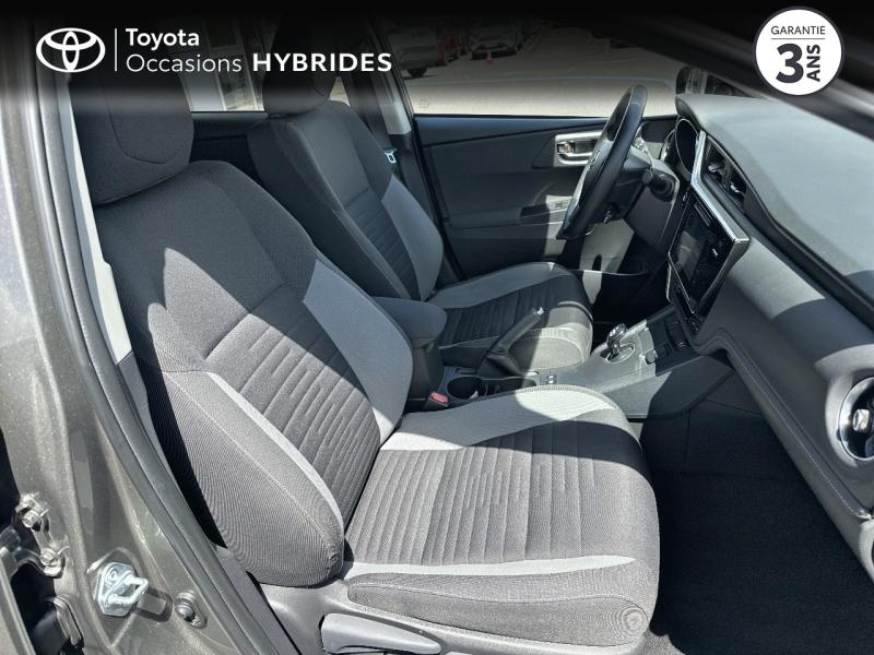 TOYOTA Auris d’occasion à vendre à AUBIÈRE chez ARVERNE (Photo 6)