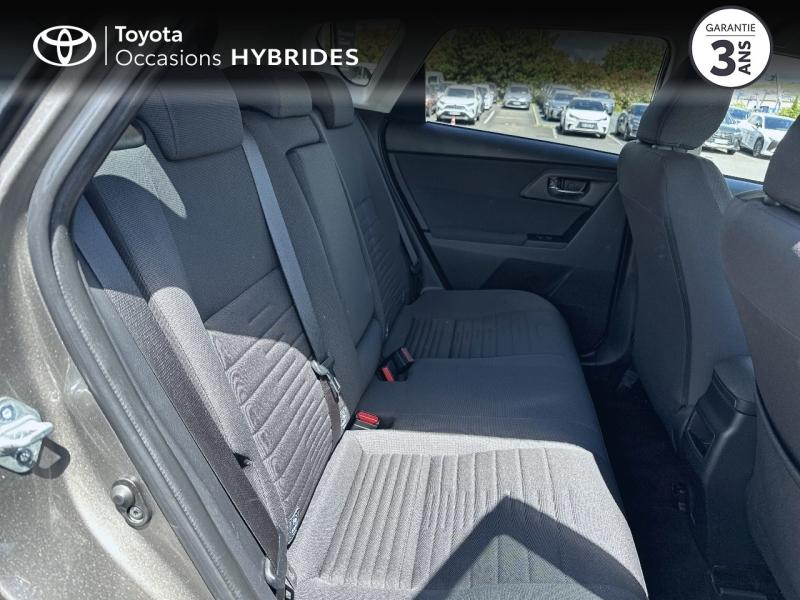 TOYOTA Auris d’occasion à vendre à AUBIÈRE chez ARVERNE (Photo 7)