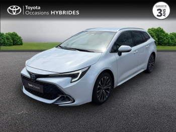 TOYOTA Corolla Touring Spt 1.8 140ch Design MY23 36187 km à vendre
