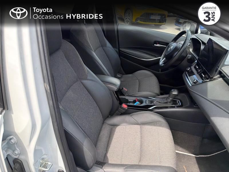 TOYOTA Corolla Touring Spt d’occasion à vendre à AUBIÈRE chez ARVERNE (Photo 6)